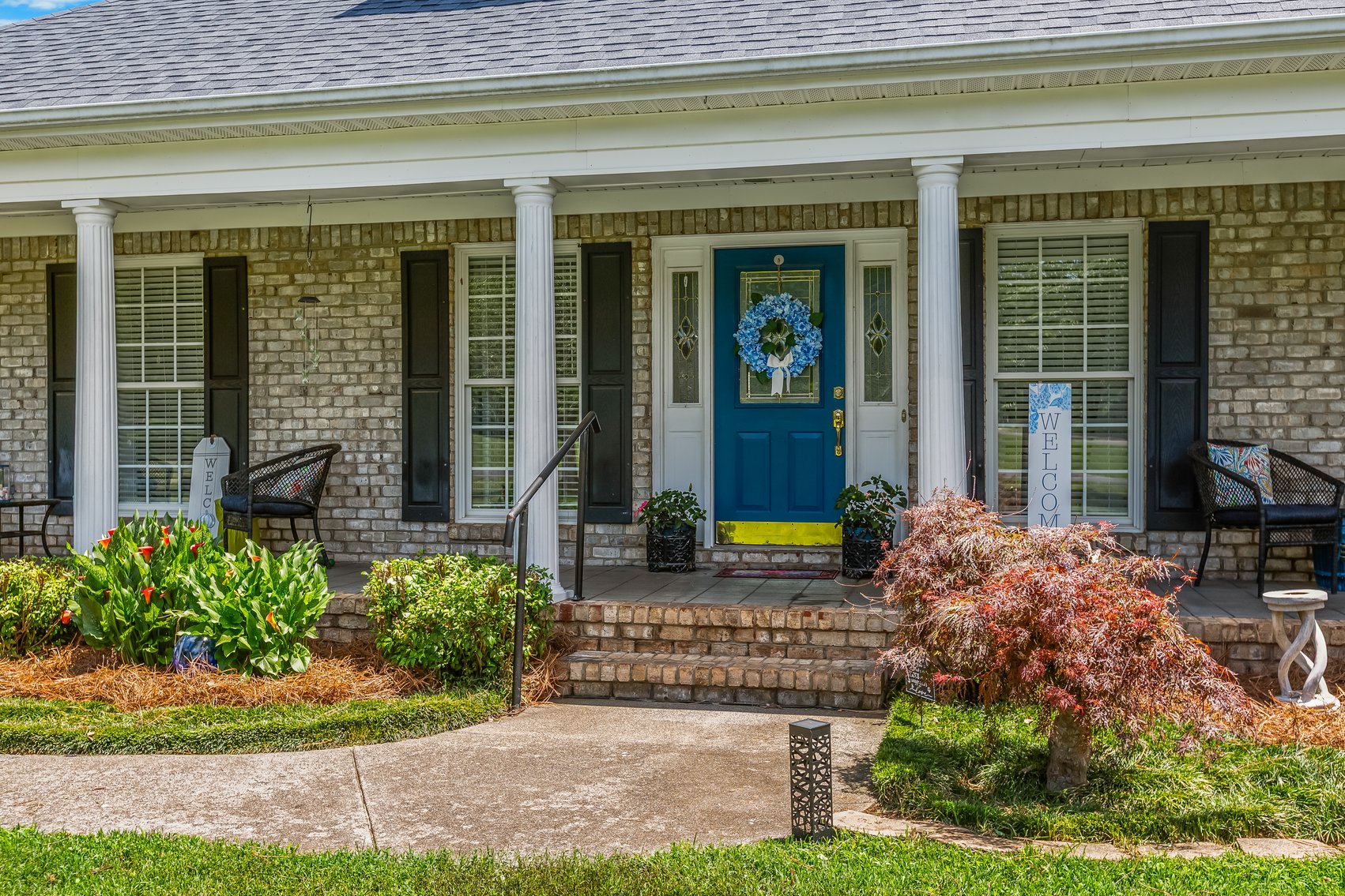 Golf Course Living at Pudding Ridge
