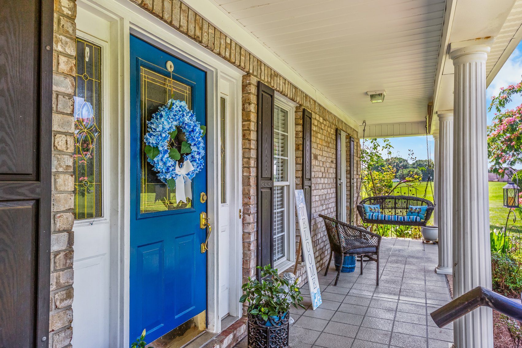 Golf Course Living at Pudding Ridge