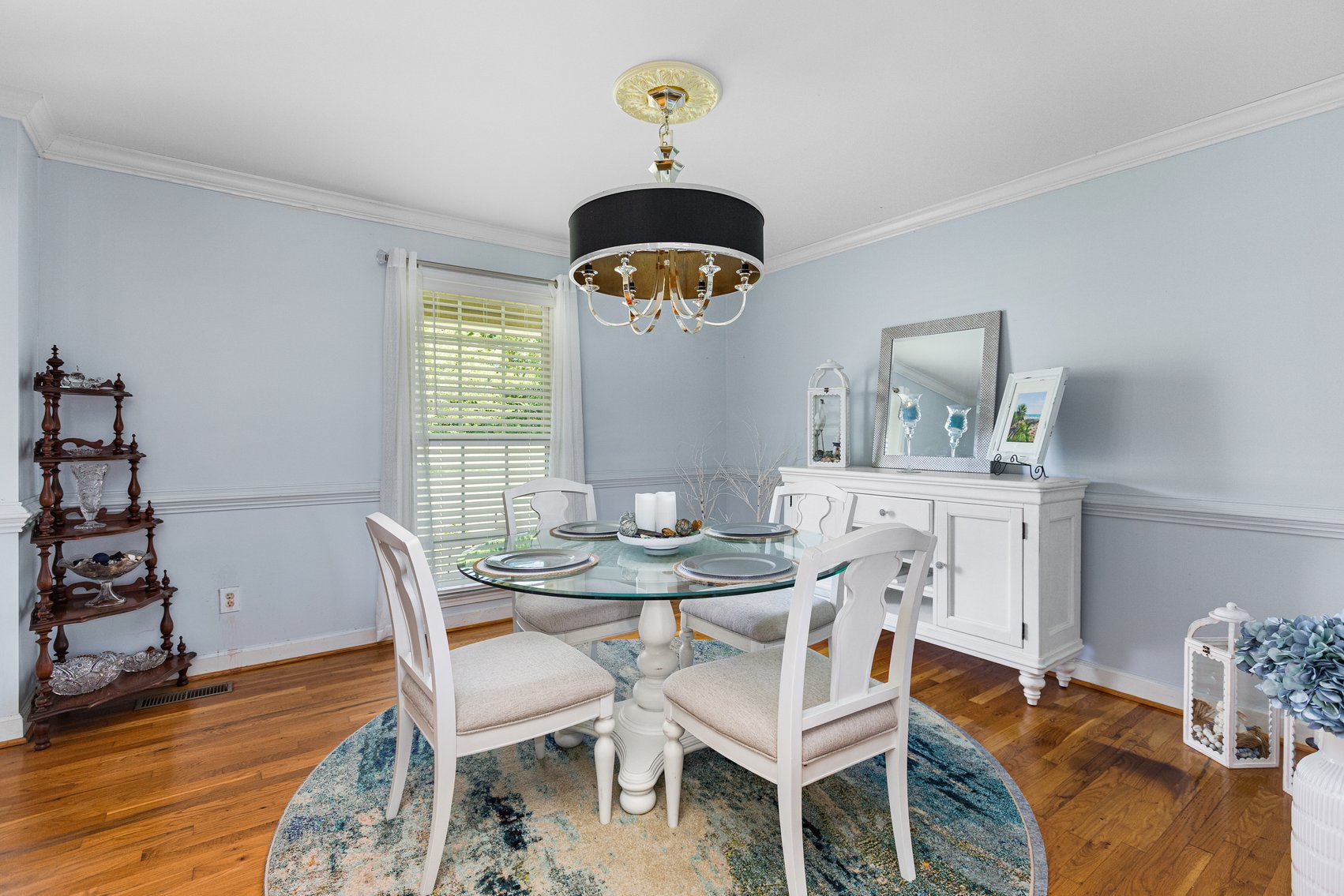 Golf Course Living at Pudding Ridge