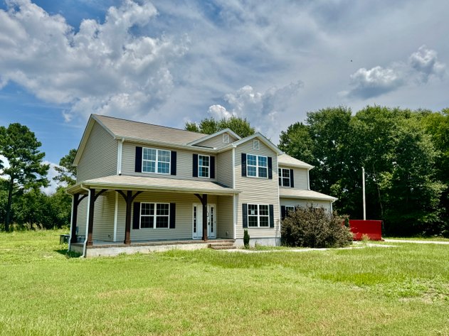 Image for 192 Rosalyn Road, Rockingham, NC 28379