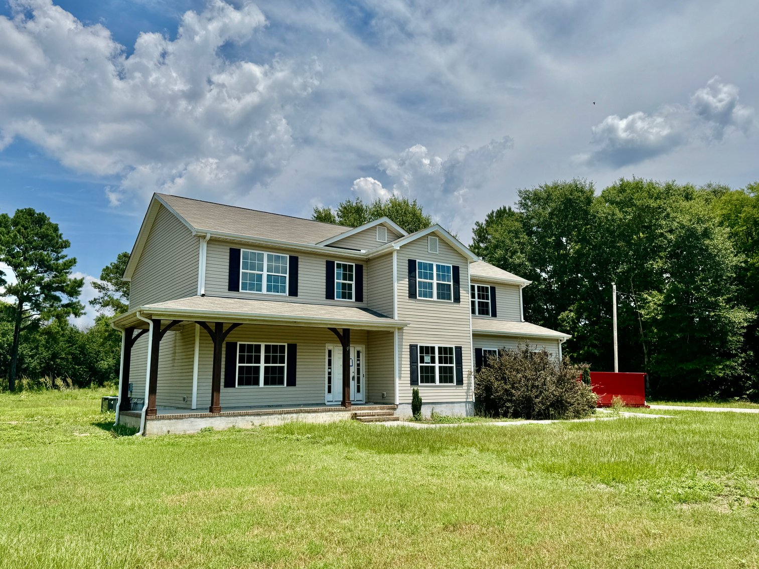 Image for 192 Rosalyn Road, Rockingham, NC 28379