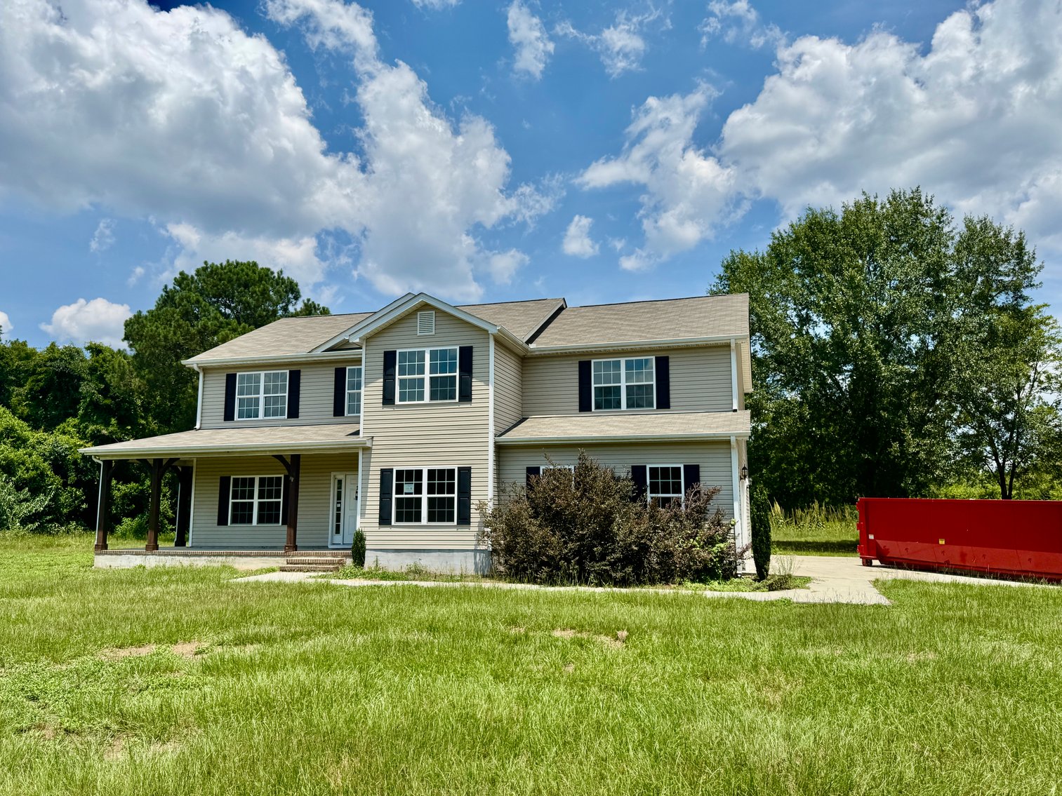 Image for 192 Rosalyn Road, Rockingham, NC 28379