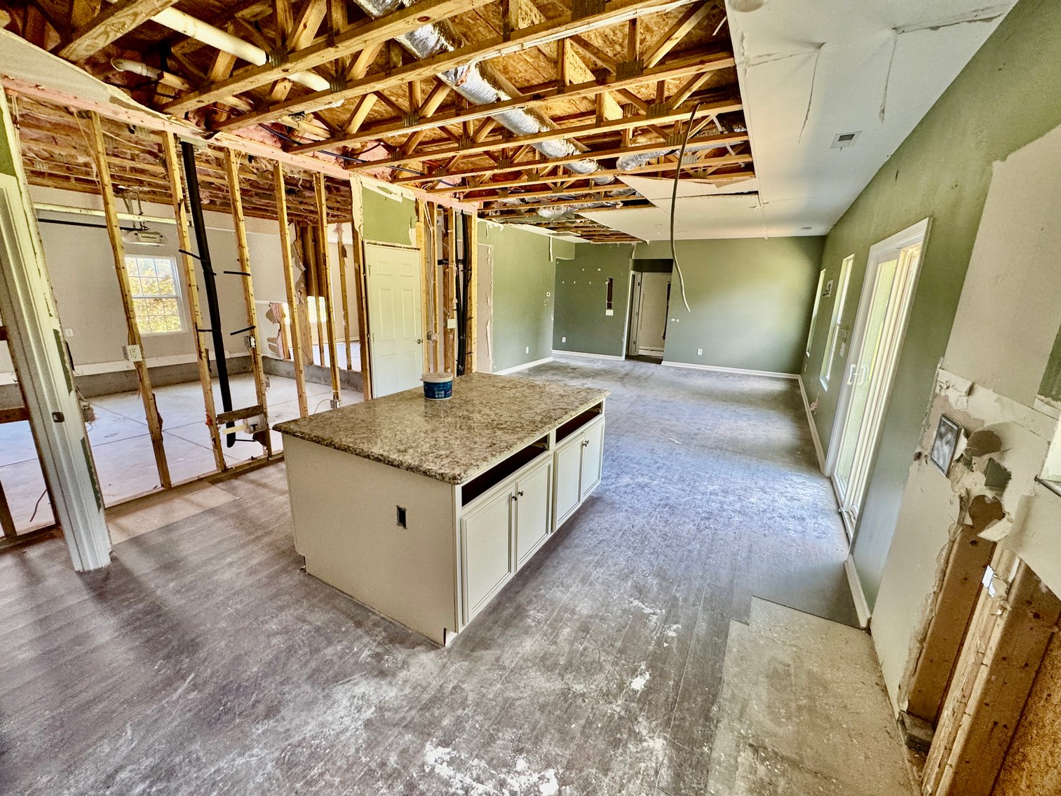 Image for 192 Rosalyn Road, Rockingham, NC 28379