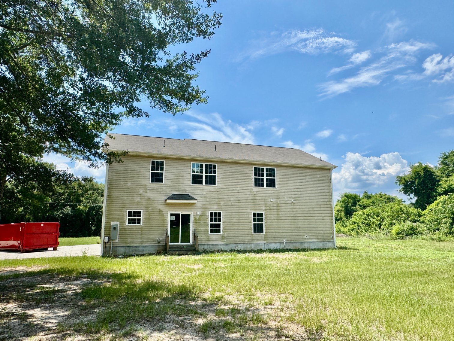 Image for 192 Rosalyn Road, Rockingham, NC 28379