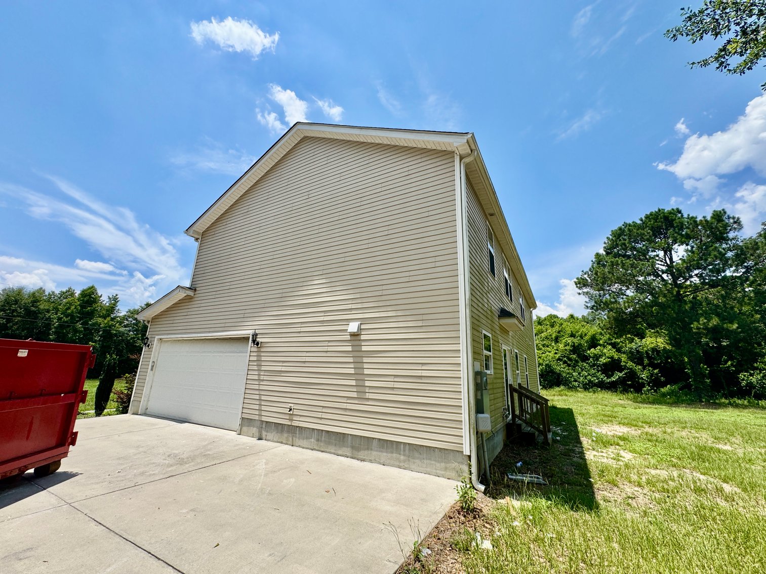 Image for 192 Rosalyn Road, Rockingham, NC 28379