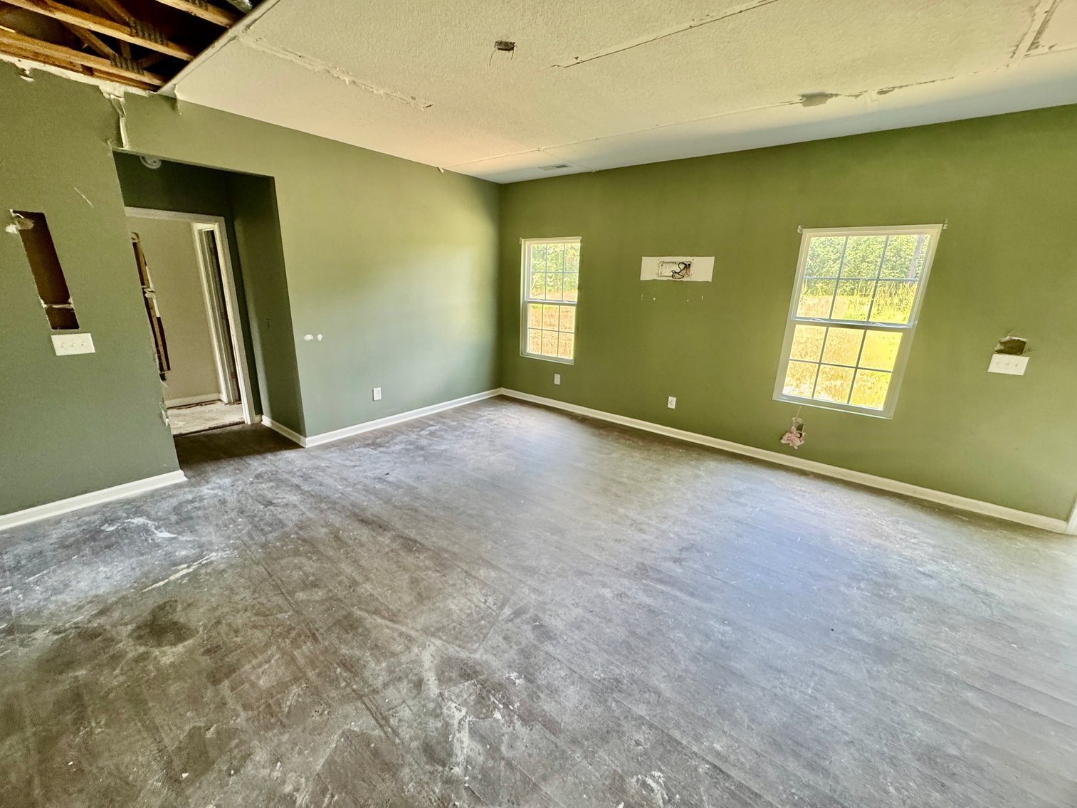 Image for 192 Rosalyn Road, Rockingham, NC 28379