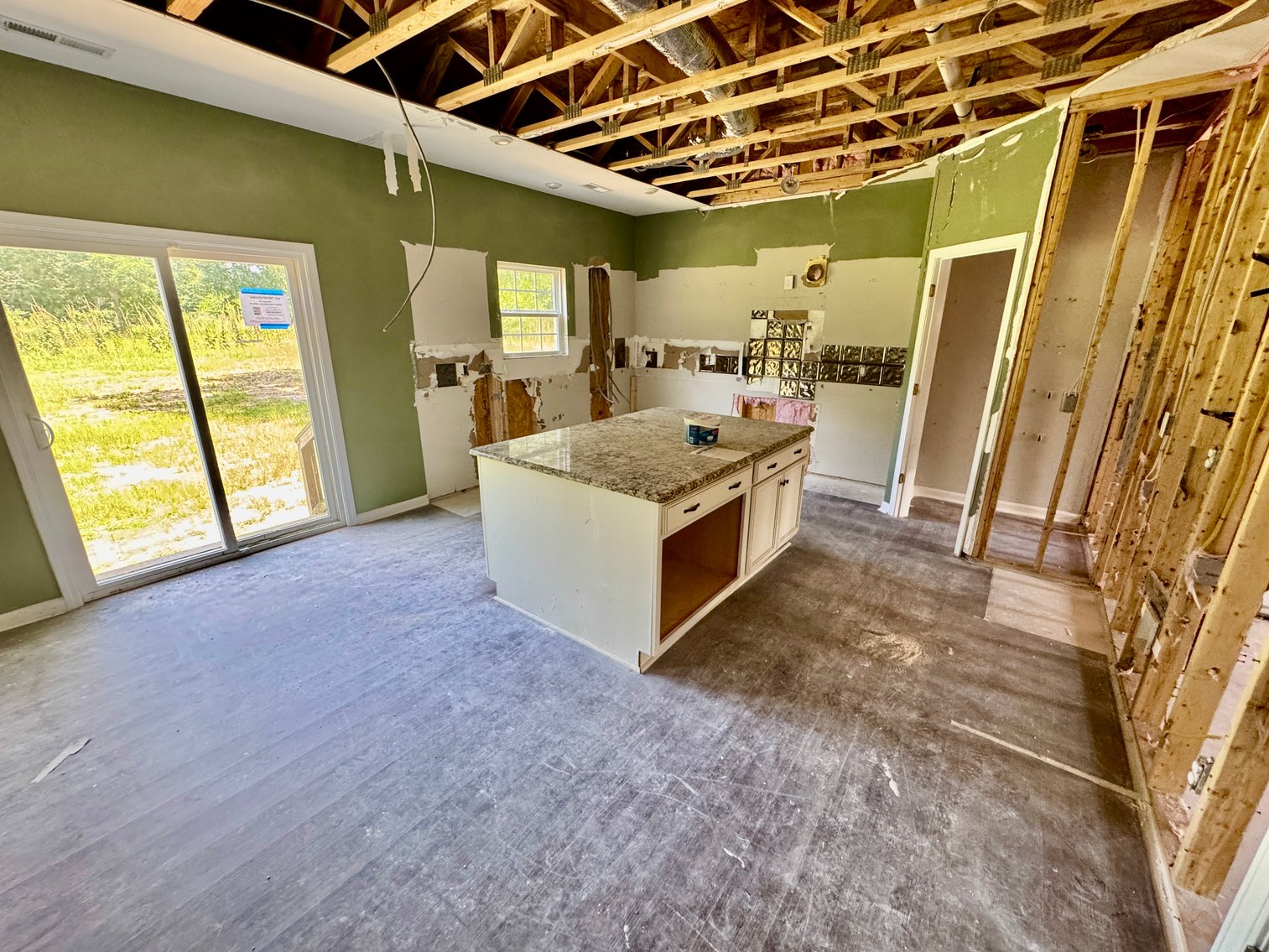 Image for 192 Rosalyn Road, Rockingham, NC 28379