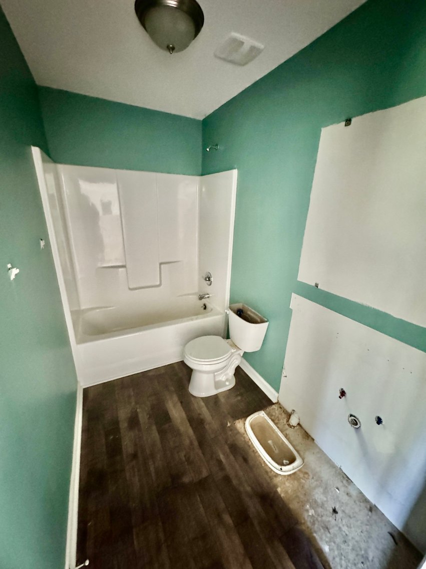 Image for 192 Rosalyn Road, Rockingham, NC 28379