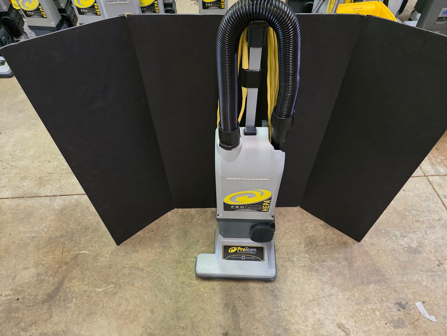 Executive Cleaning Service