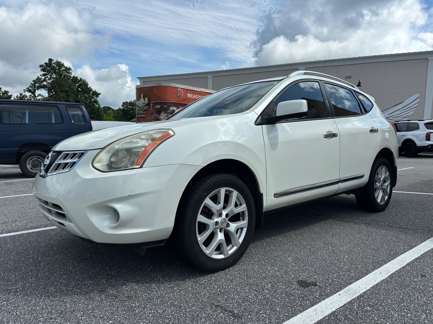 August '25 Consignment Auction