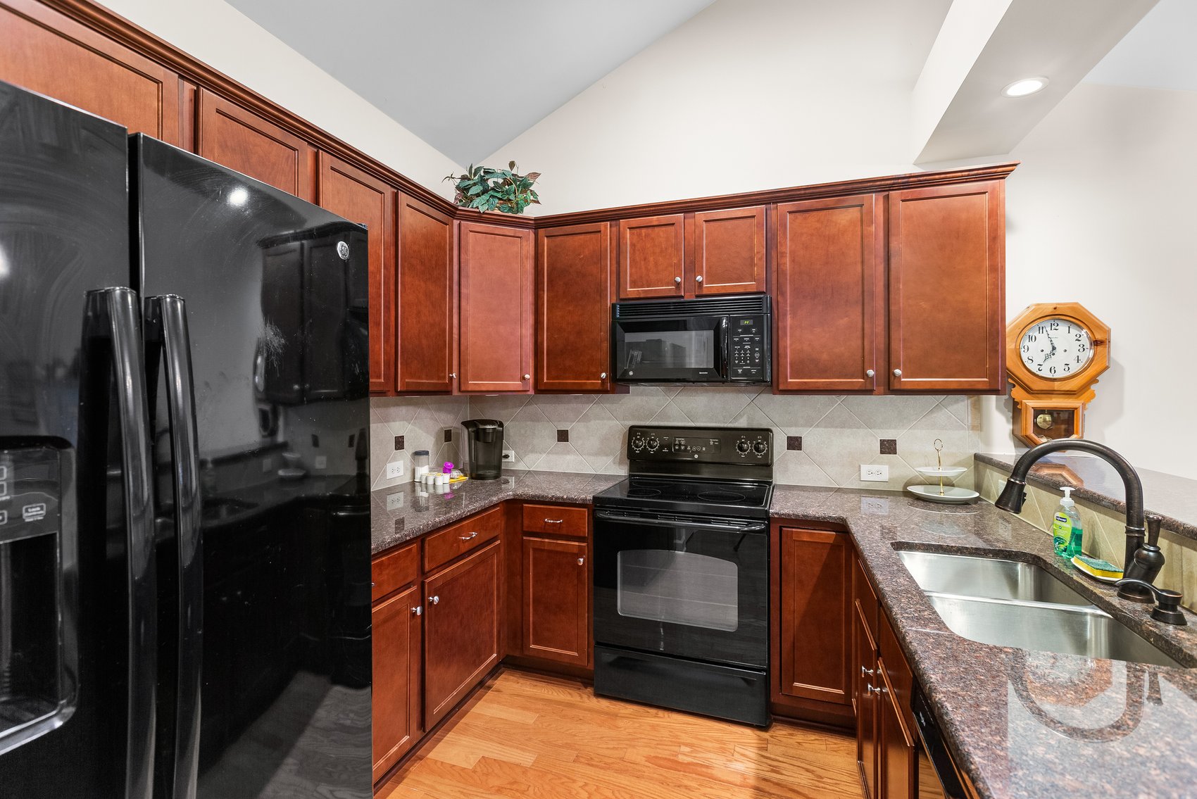 Carefree Townhome Living - Mocksville, NC