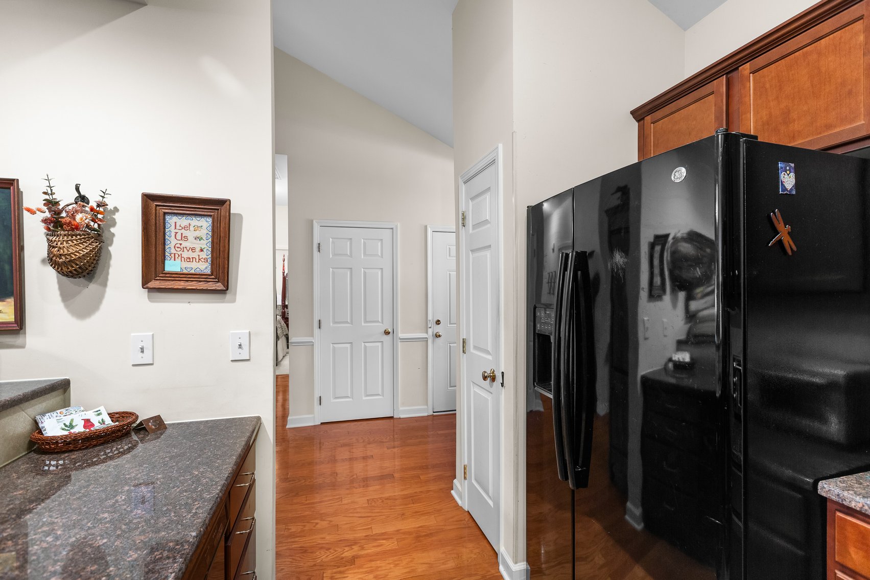 Carefree Townhome Living - Mocksville, NC