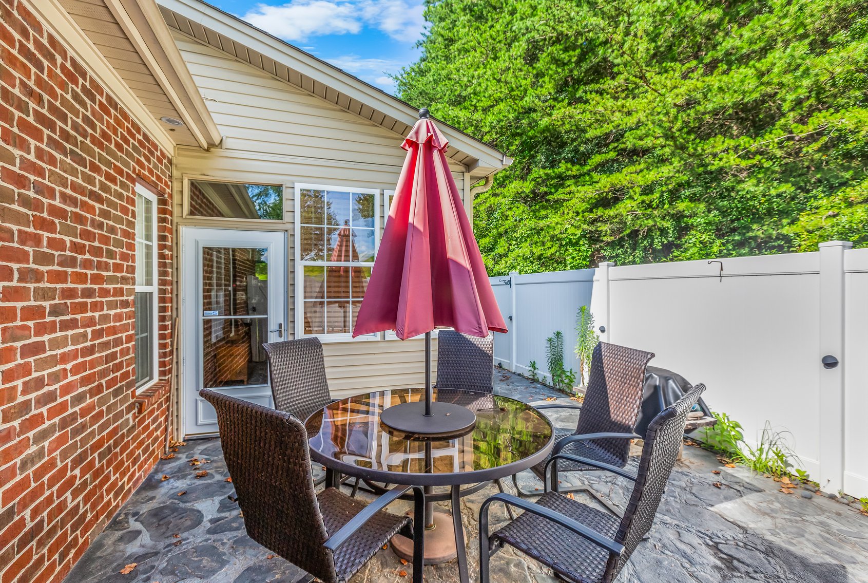 Carefree Townhome Living - Mocksville, NC