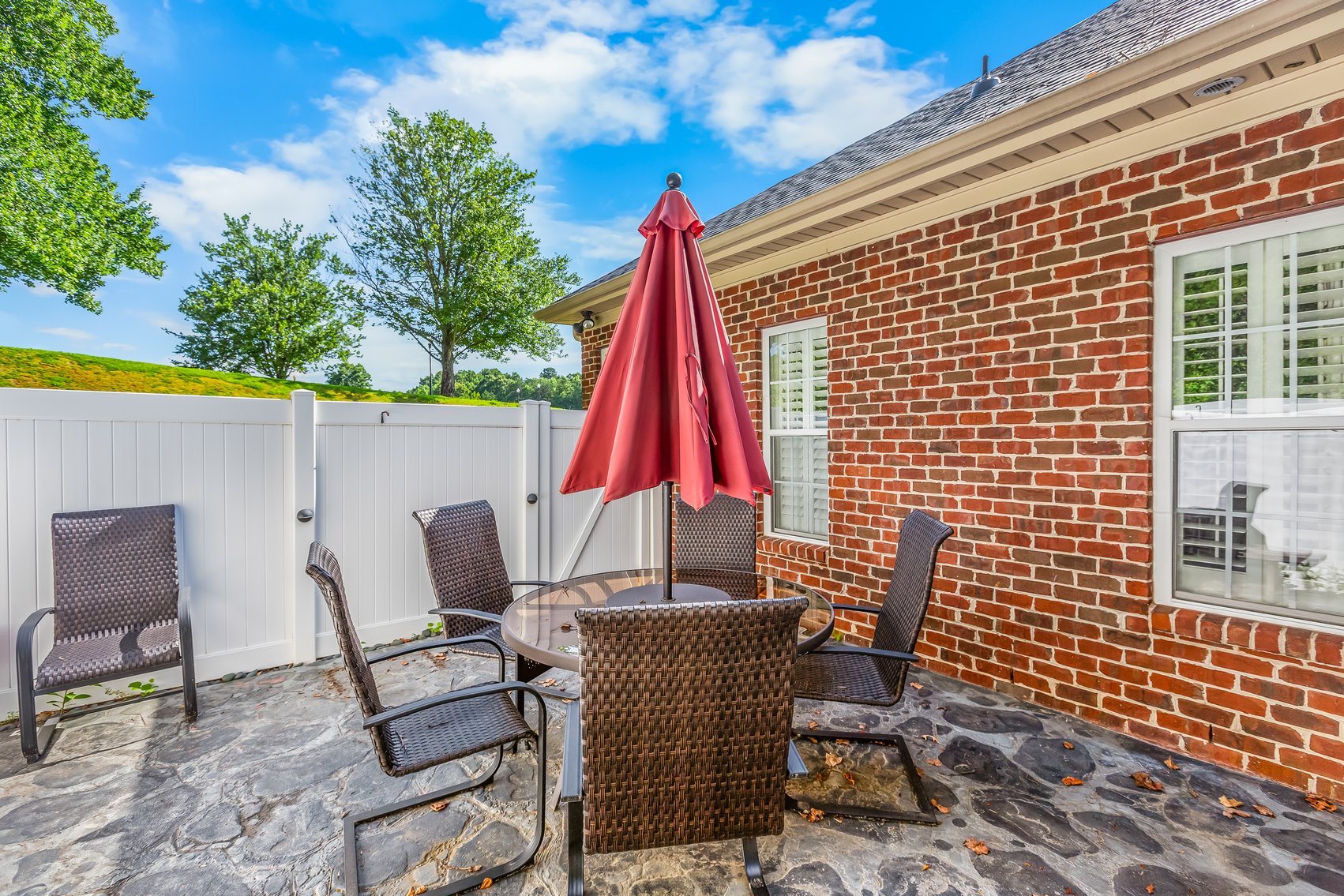 Carefree Townhome Living - Mocksville, NC