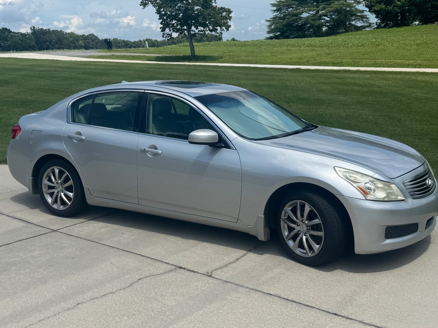 August '25 Consignment Auction