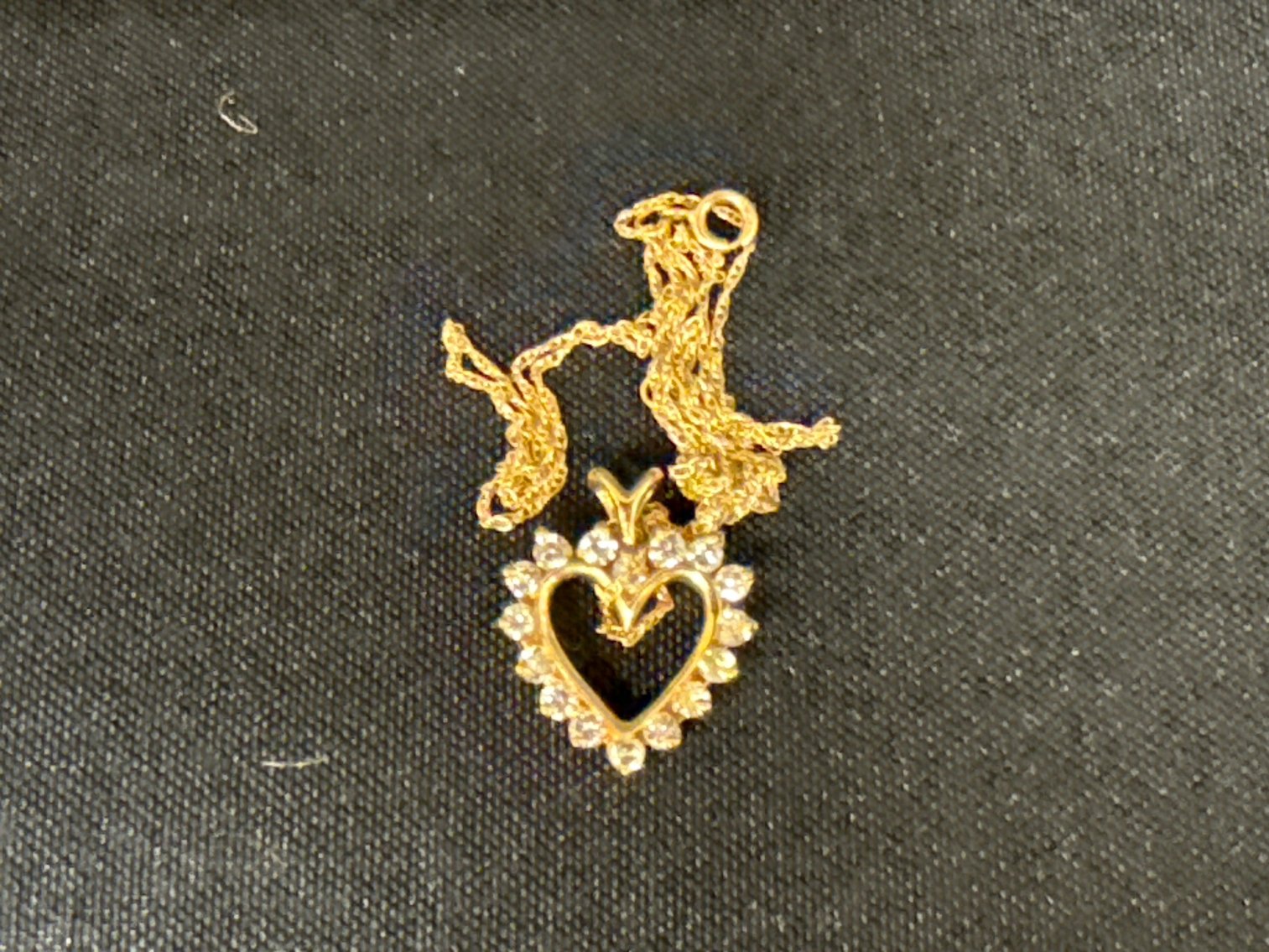 Peace Haven Liquidation