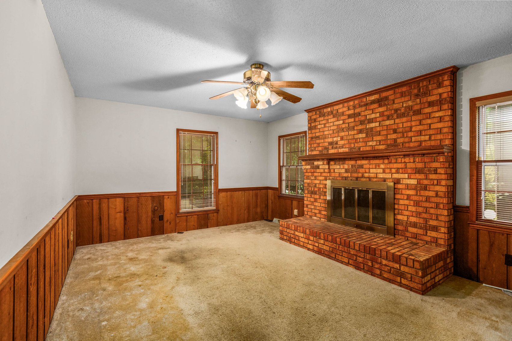 Lewisville Investment Opportunity