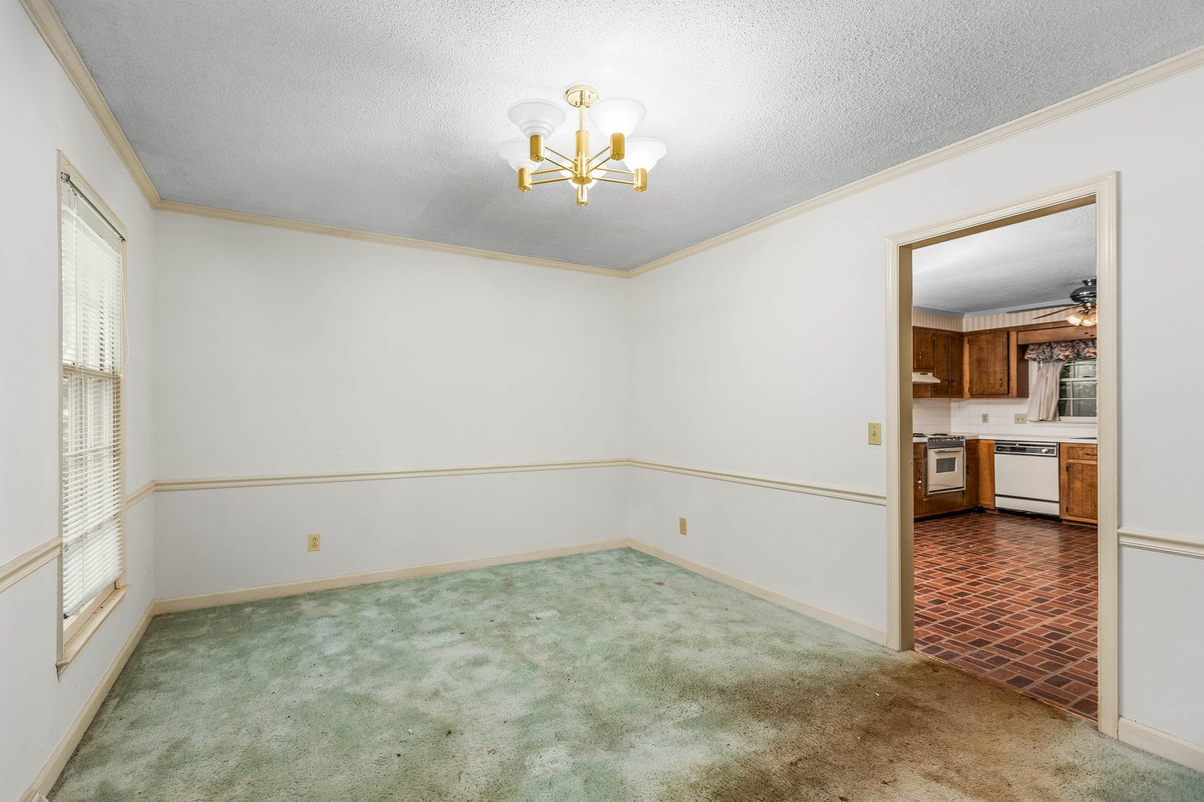 Lewisville Investment Opportunity