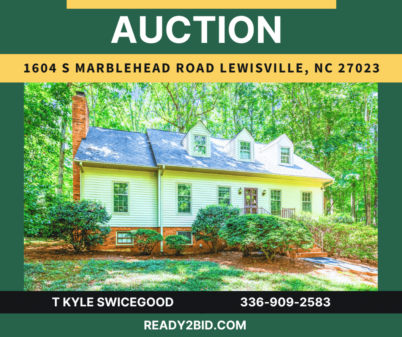 Lewisville Investment Opportunity