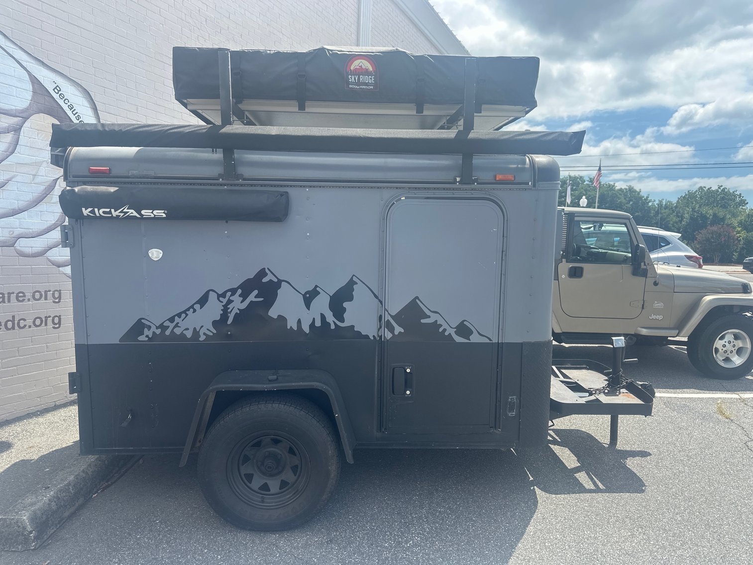 Wentworth Drive Auction