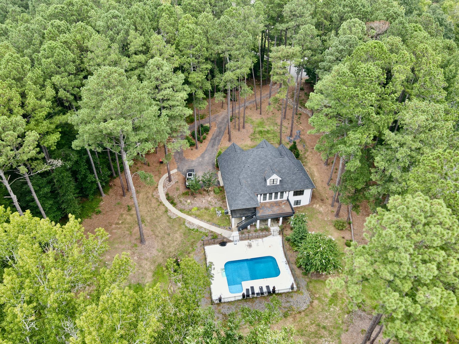 Image for 119 Pineview Court, Rockingham, NC 28379