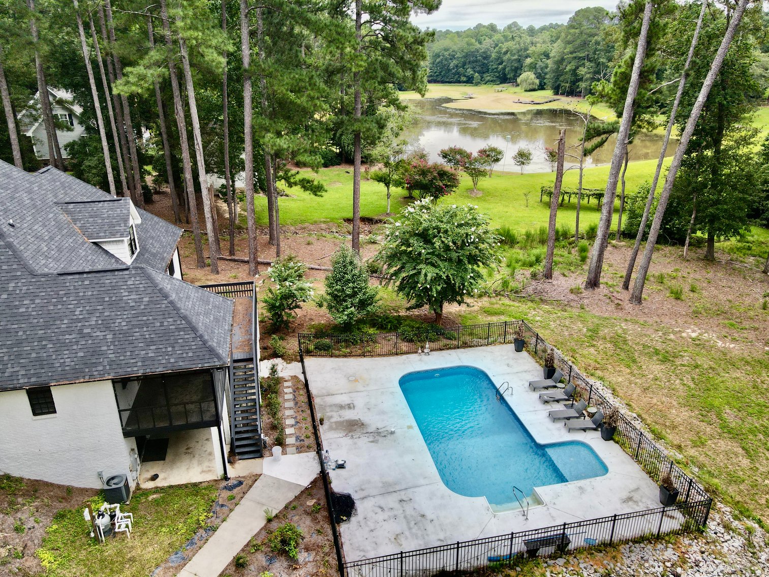 Image for 119 Pineview Court, Rockingham, NC 28379