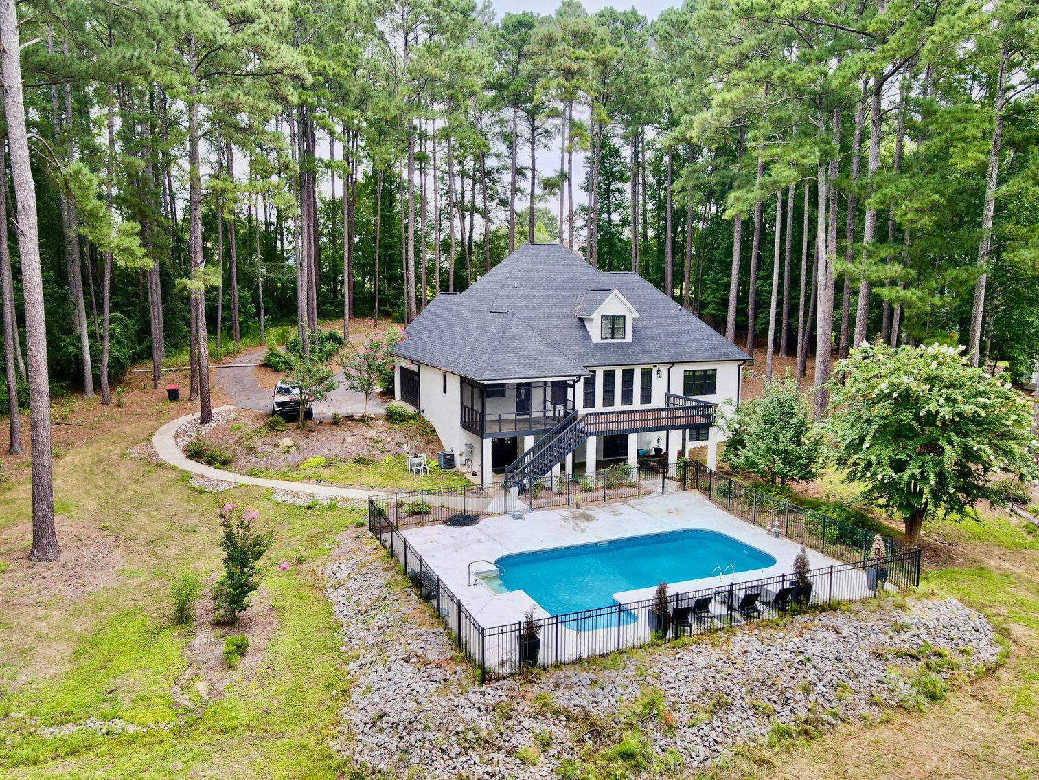 Image for 119 Pineview Court, Rockingham, NC 28379