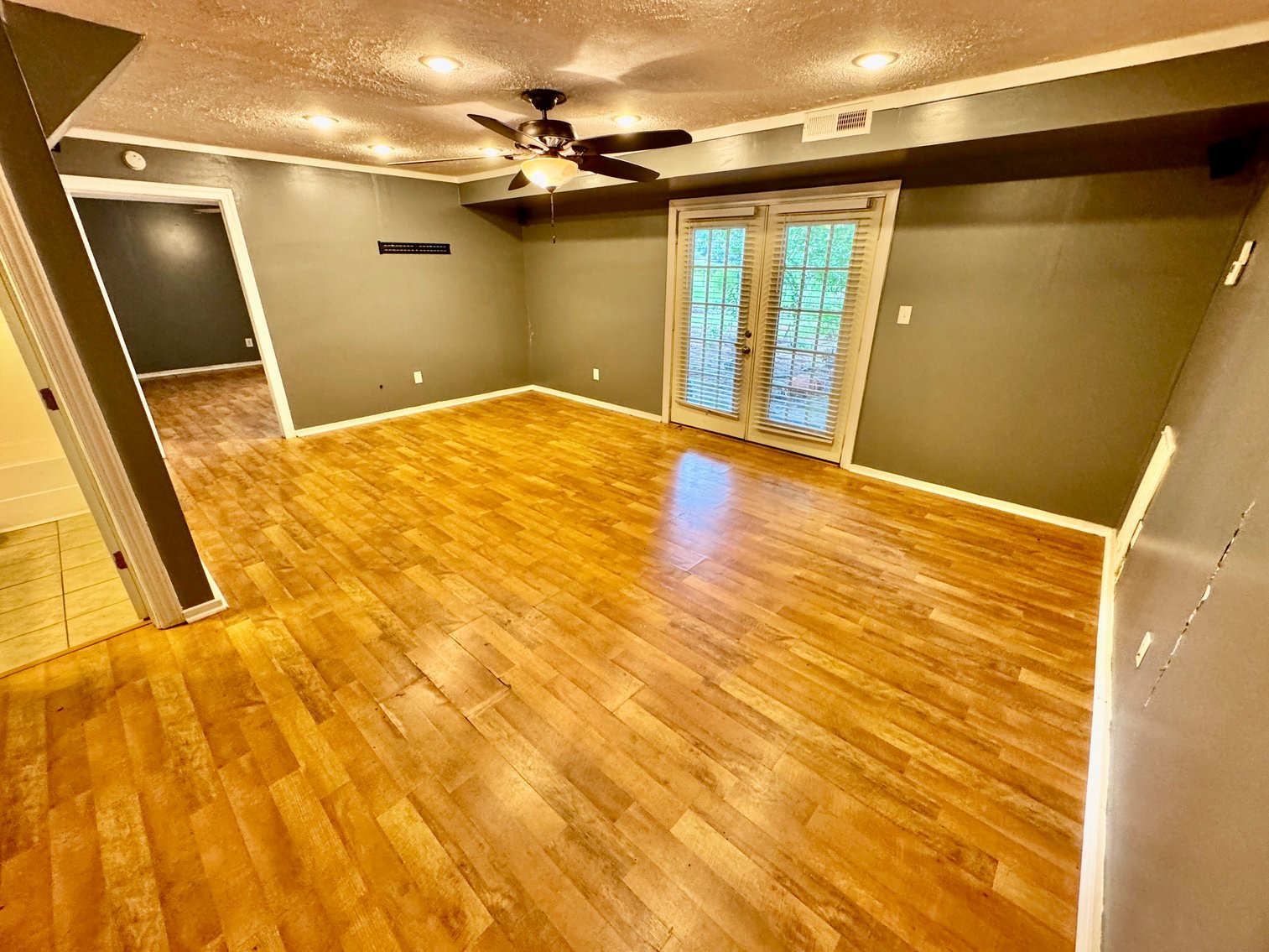 Image for 119 Pineview Court, Rockingham, NC 28379