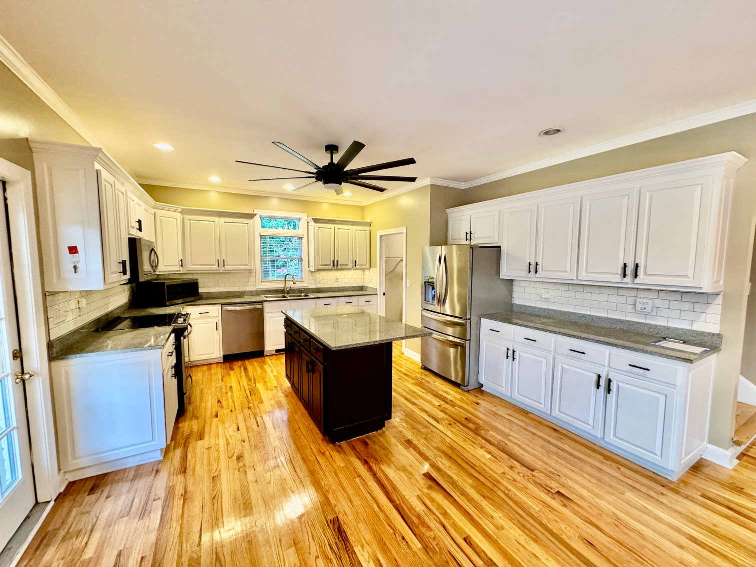 Image for 119 Pineview Court, Rockingham, NC 28379