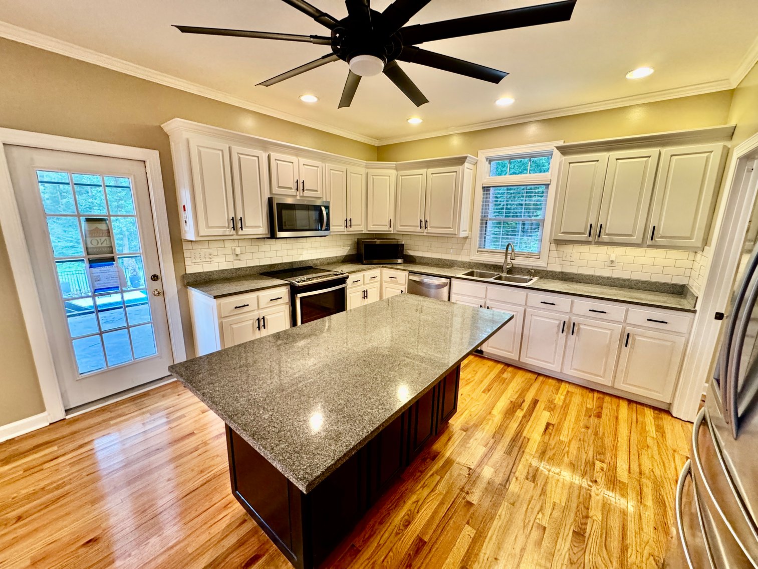 Image for 119 Pineview Court, Rockingham, NC 28379