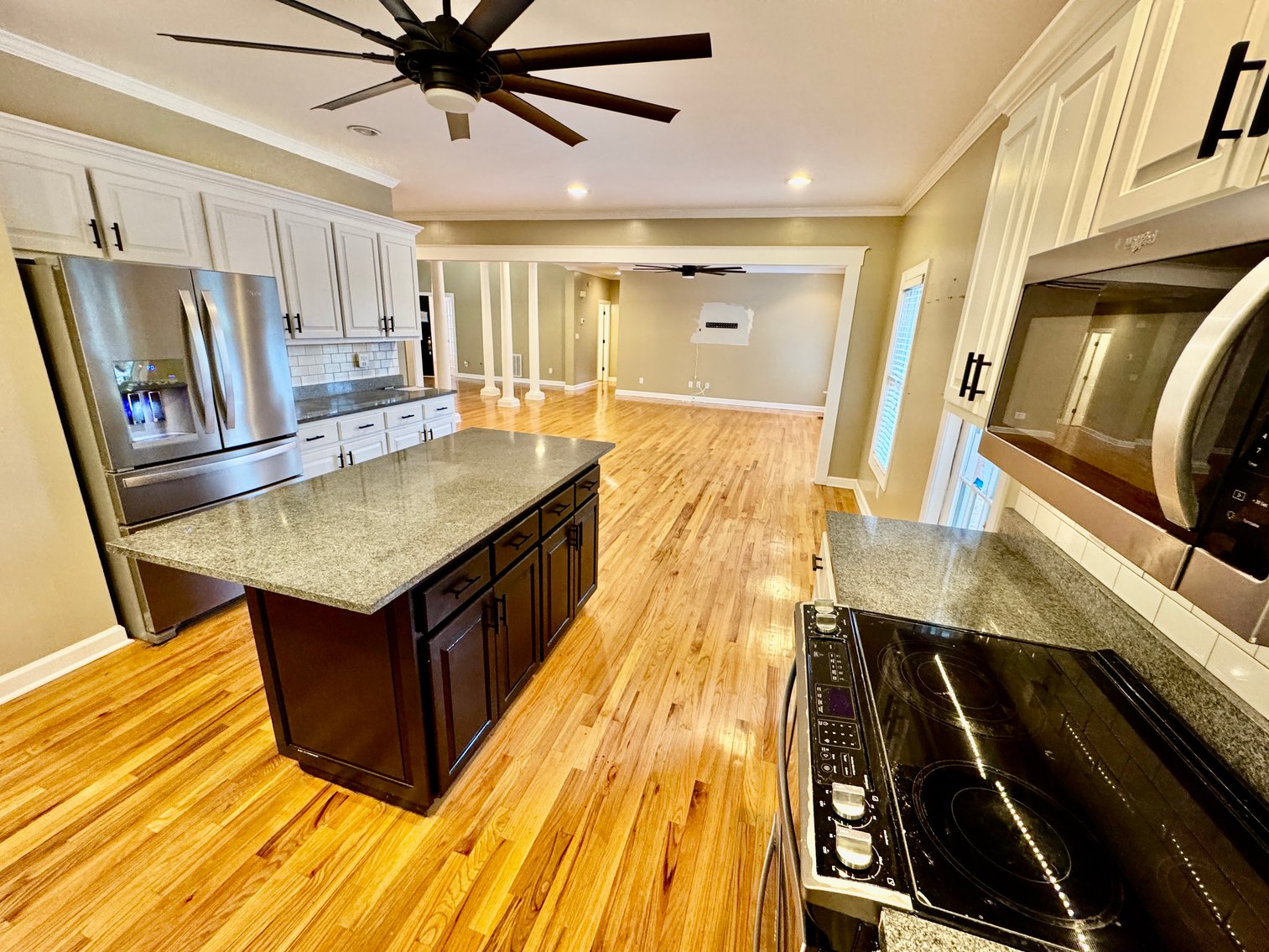 Image for 119 Pineview Court, Rockingham, NC 28379