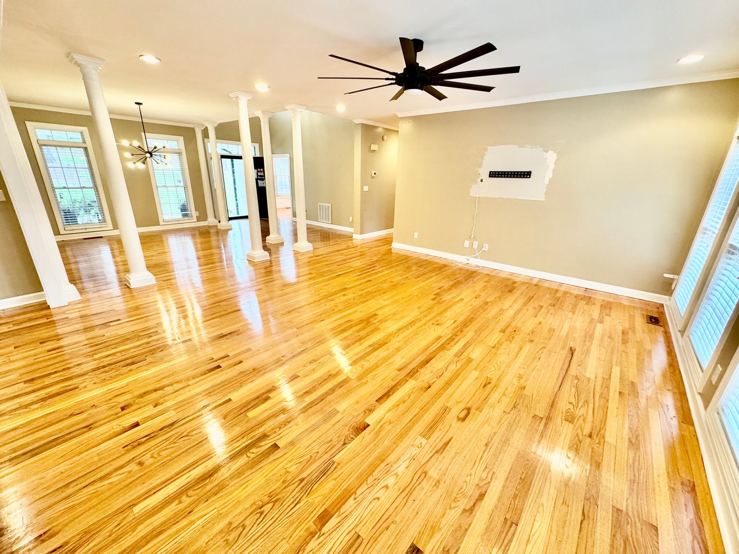 Image for 119 Pineview Court, Rockingham, NC 28379