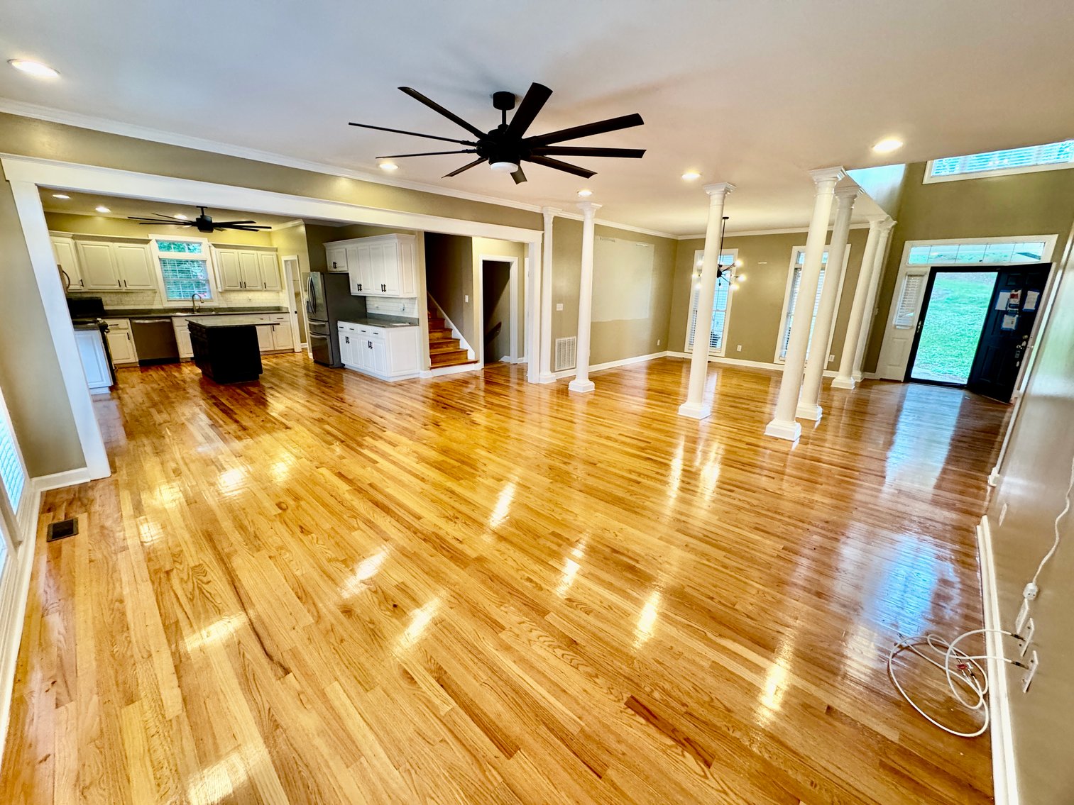 Image for 119 Pineview Court, Rockingham, NC 28379