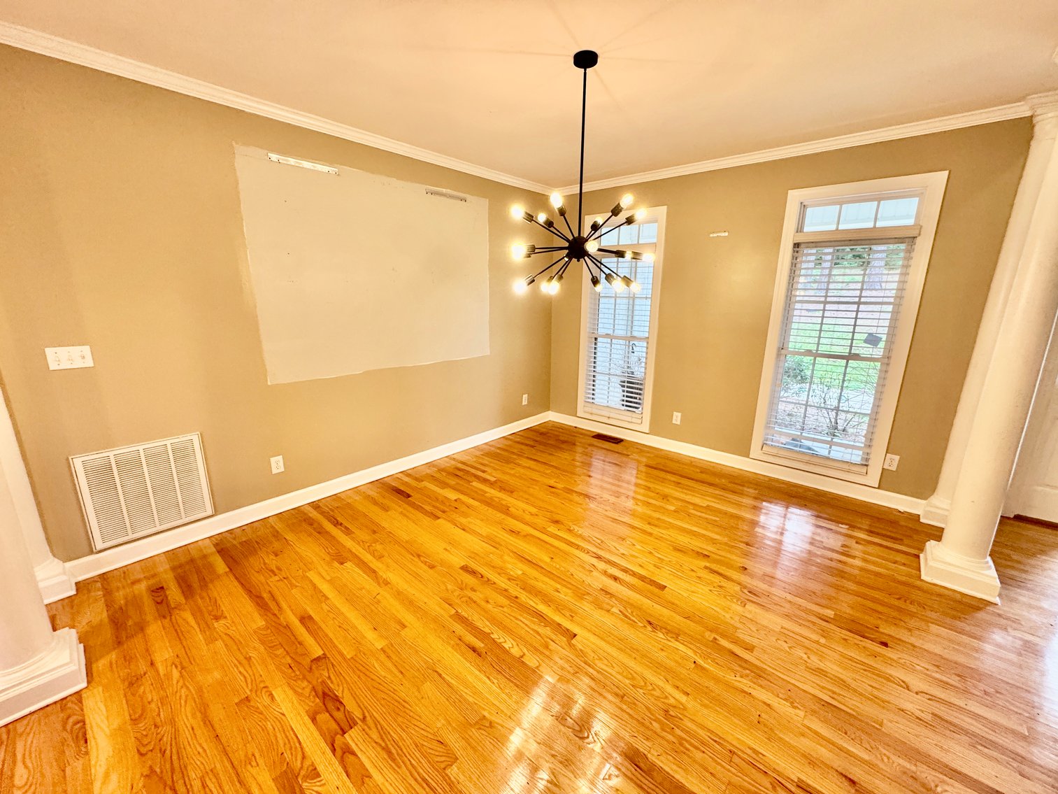 Image for 119 Pineview Court, Rockingham, NC 28379