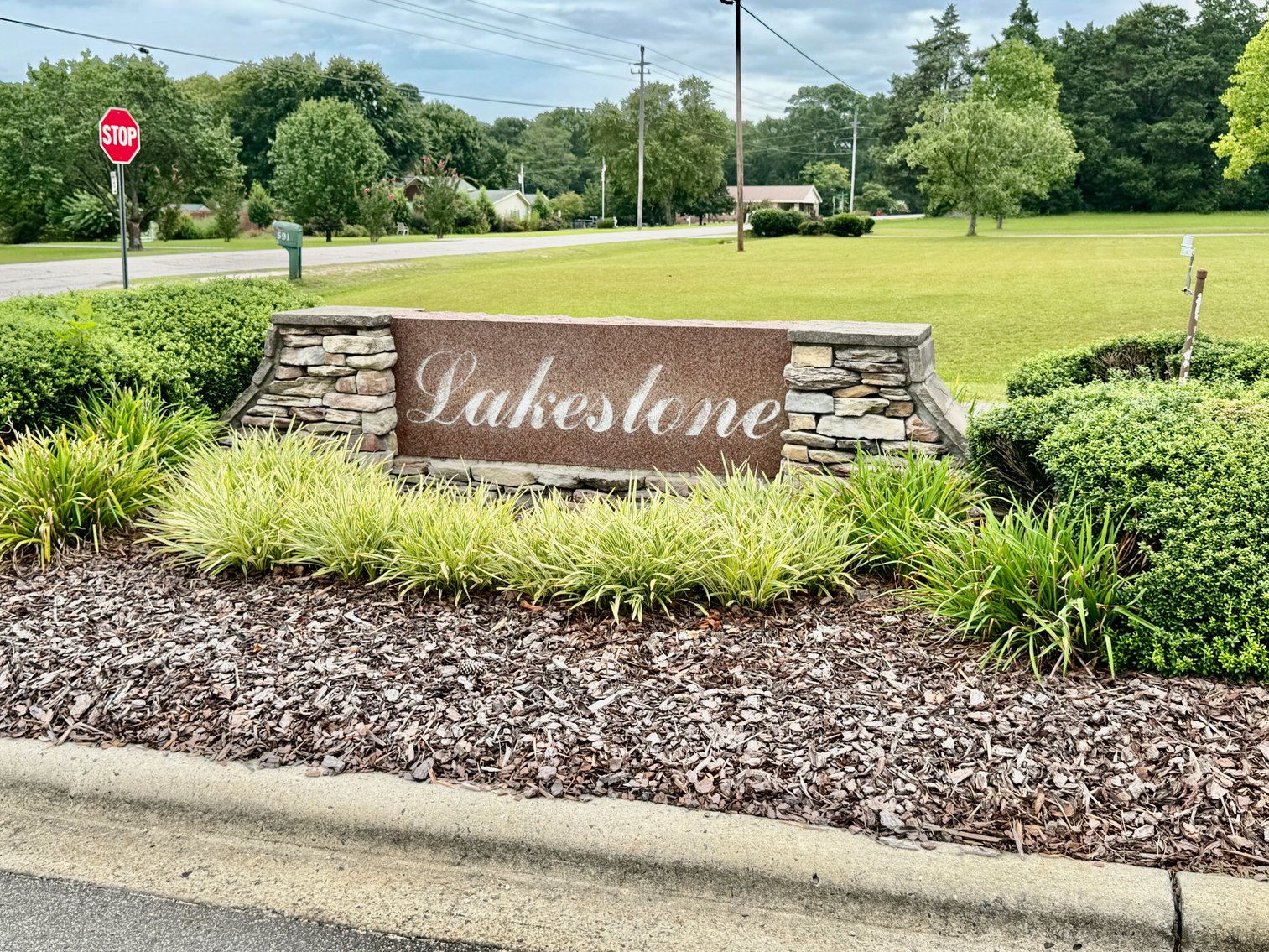 Image for 119 Pineview Court, Rockingham, NC 28379