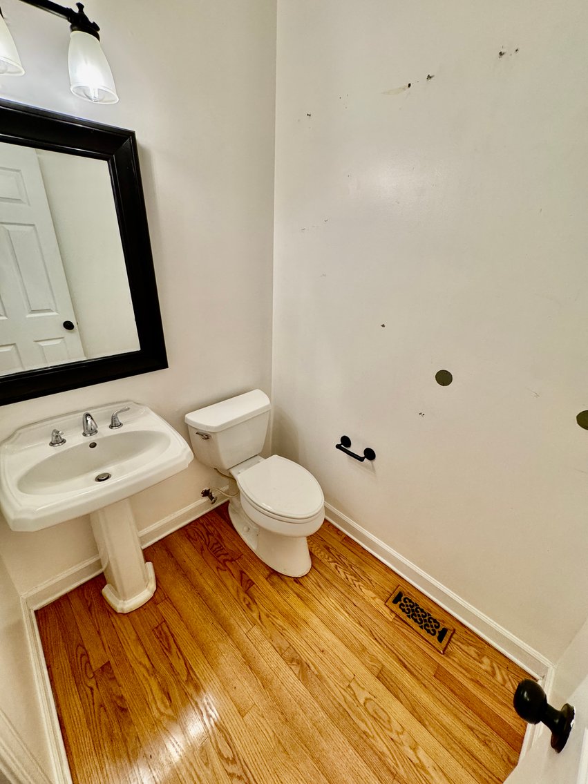 Image for 119 Pineview Court, Rockingham, NC 28379