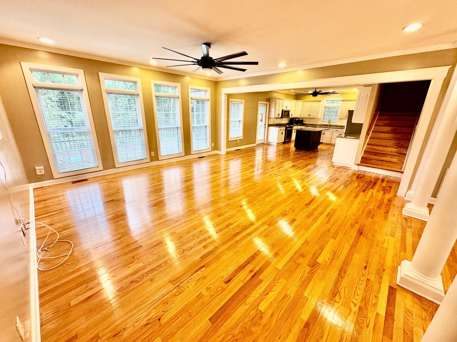 Image for 119 Pineview Court, Rockingham, NC 28379