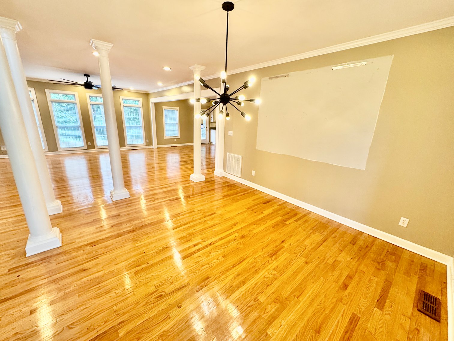 Image for 119 Pineview Court, Rockingham, NC 28379