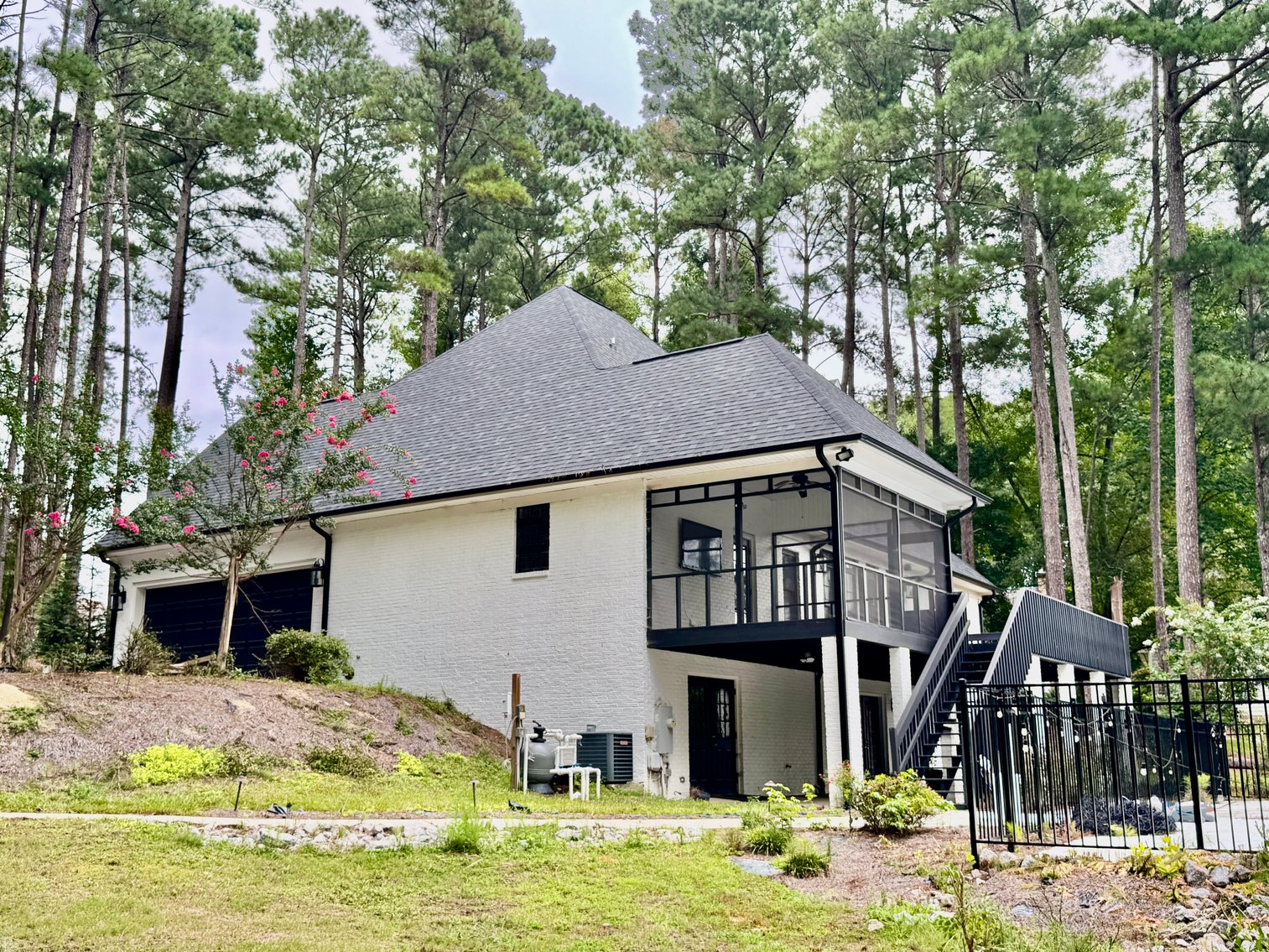 Image for 119 Pineview Court, Rockingham, NC 28379