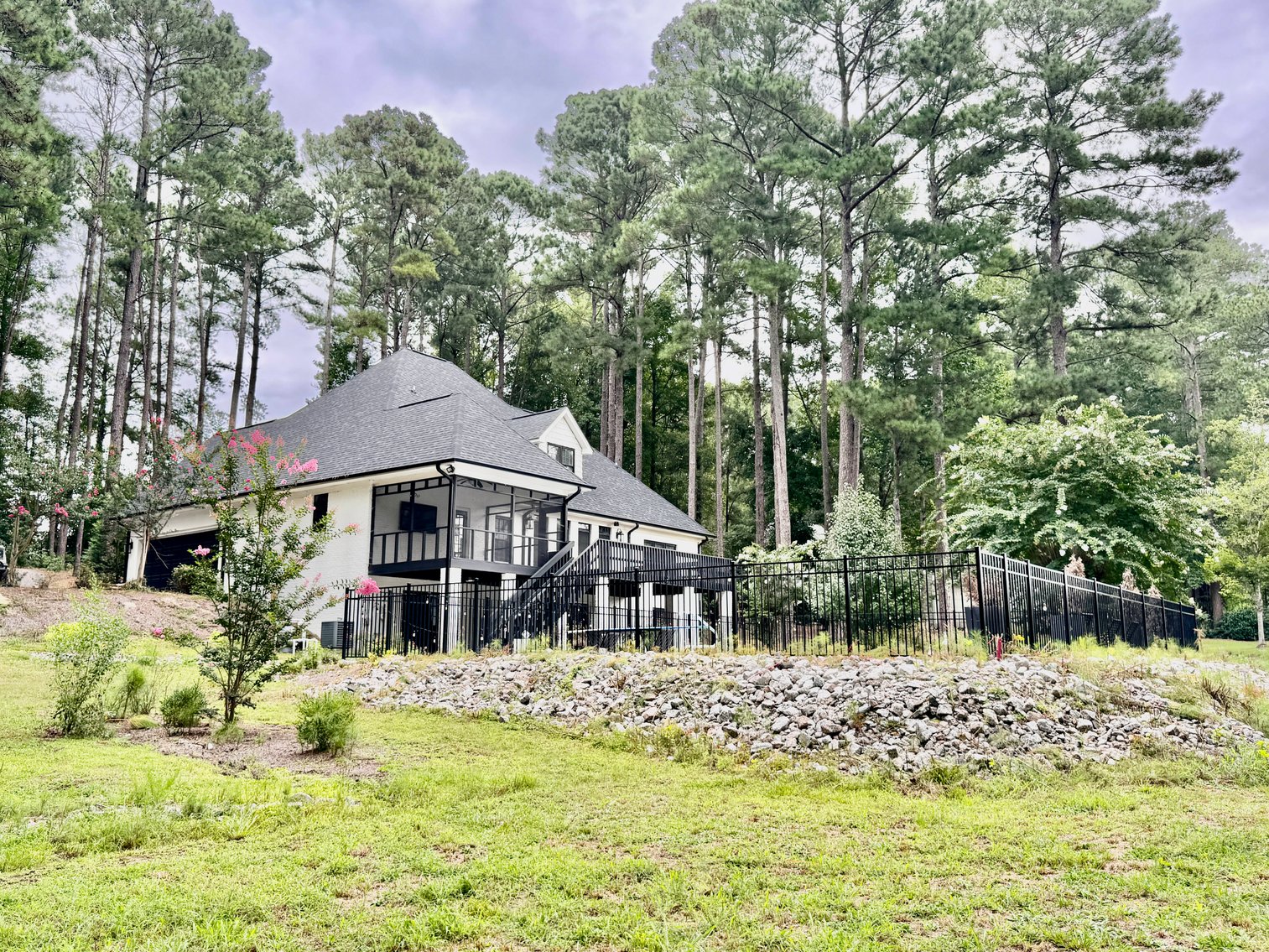 Image for 119 Pineview Court, Rockingham, NC 28379