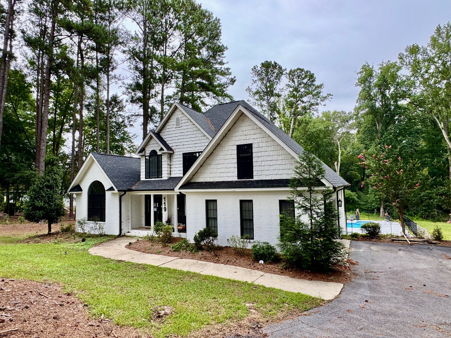 Image for 119 Pineview Court, Rockingham, NC 28379