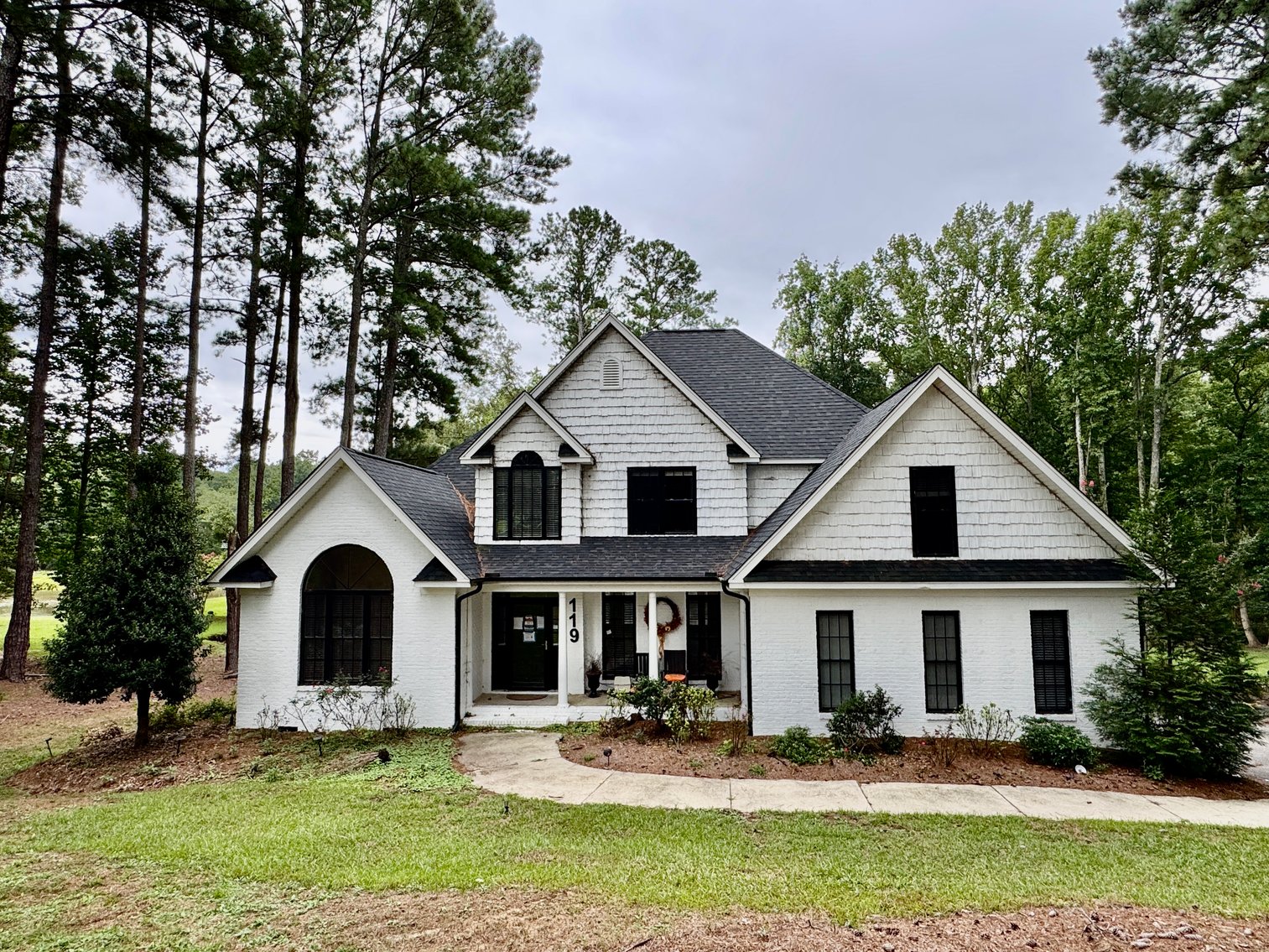 Image for 119 Pineview Court, Rockingham, NC 28379