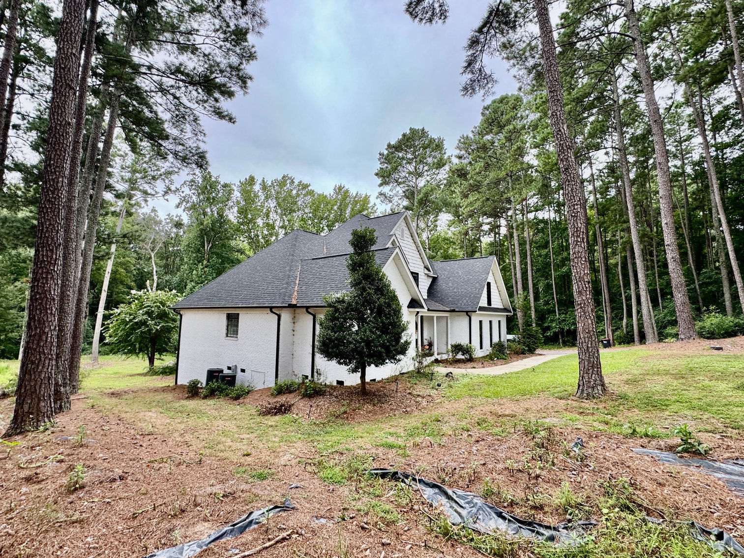 Image for 119 Pineview Court, Rockingham, NC 28379