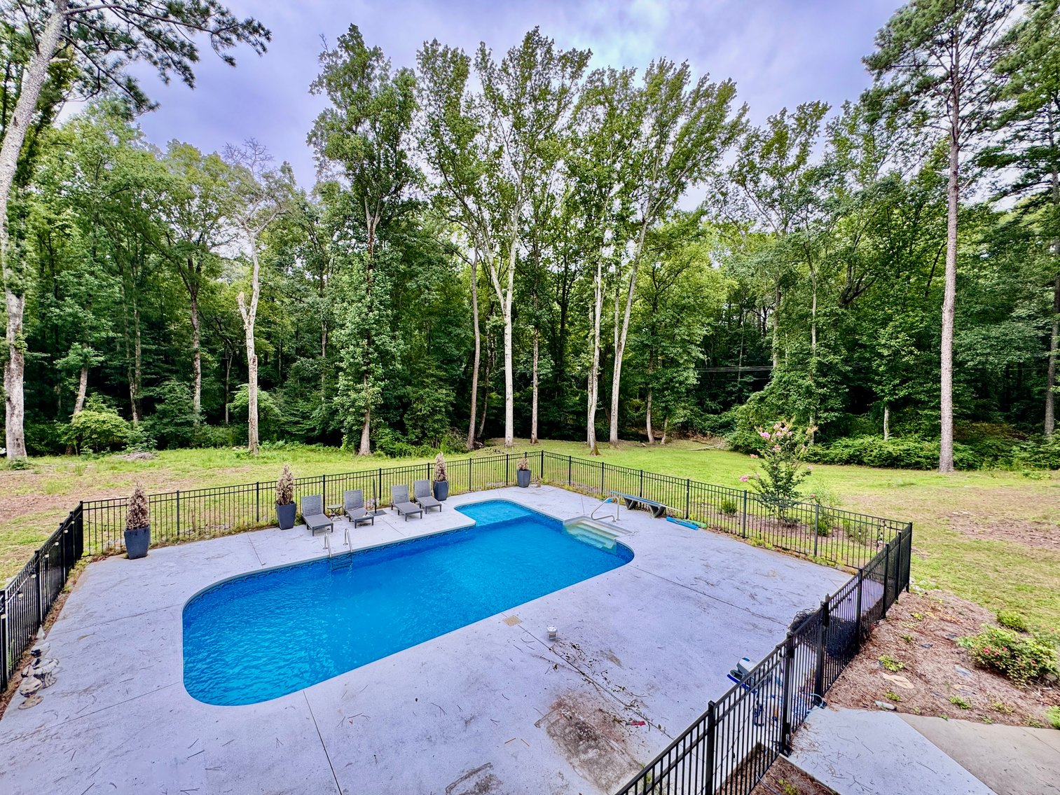 Image for 119 Pineview Court, Rockingham, NC 28379