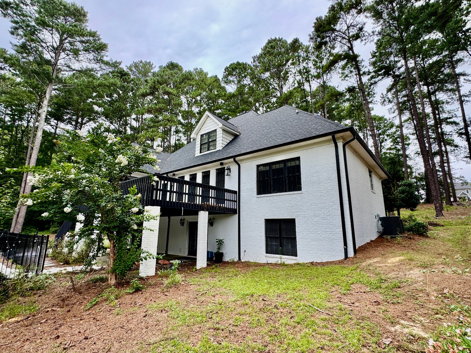 Image for 119 Pineview Court, Rockingham, NC 28379