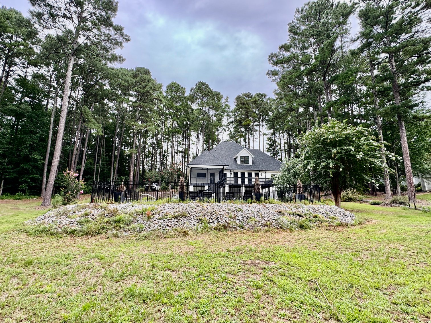 Image for 119 Pineview Court, Rockingham, NC 28379