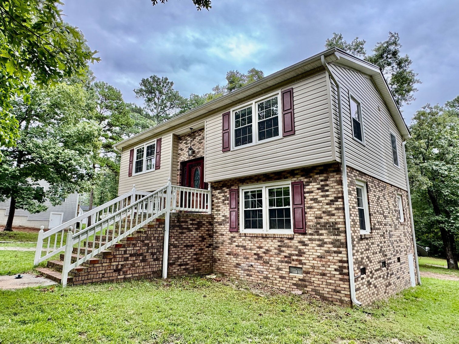 Image for 177 Westfield Drive, Rockingham, NC 28379