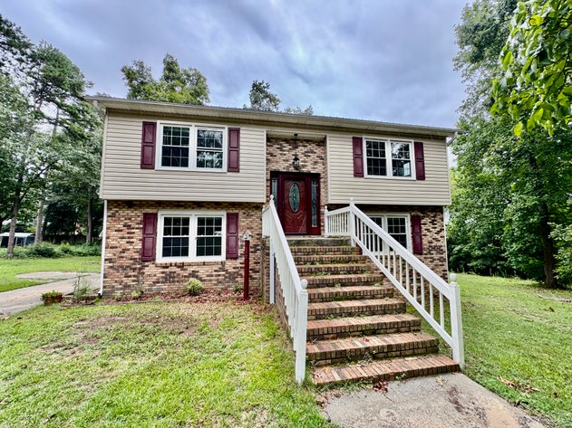 Image for 177 Westfield Drive, Rockingham, NC 28379