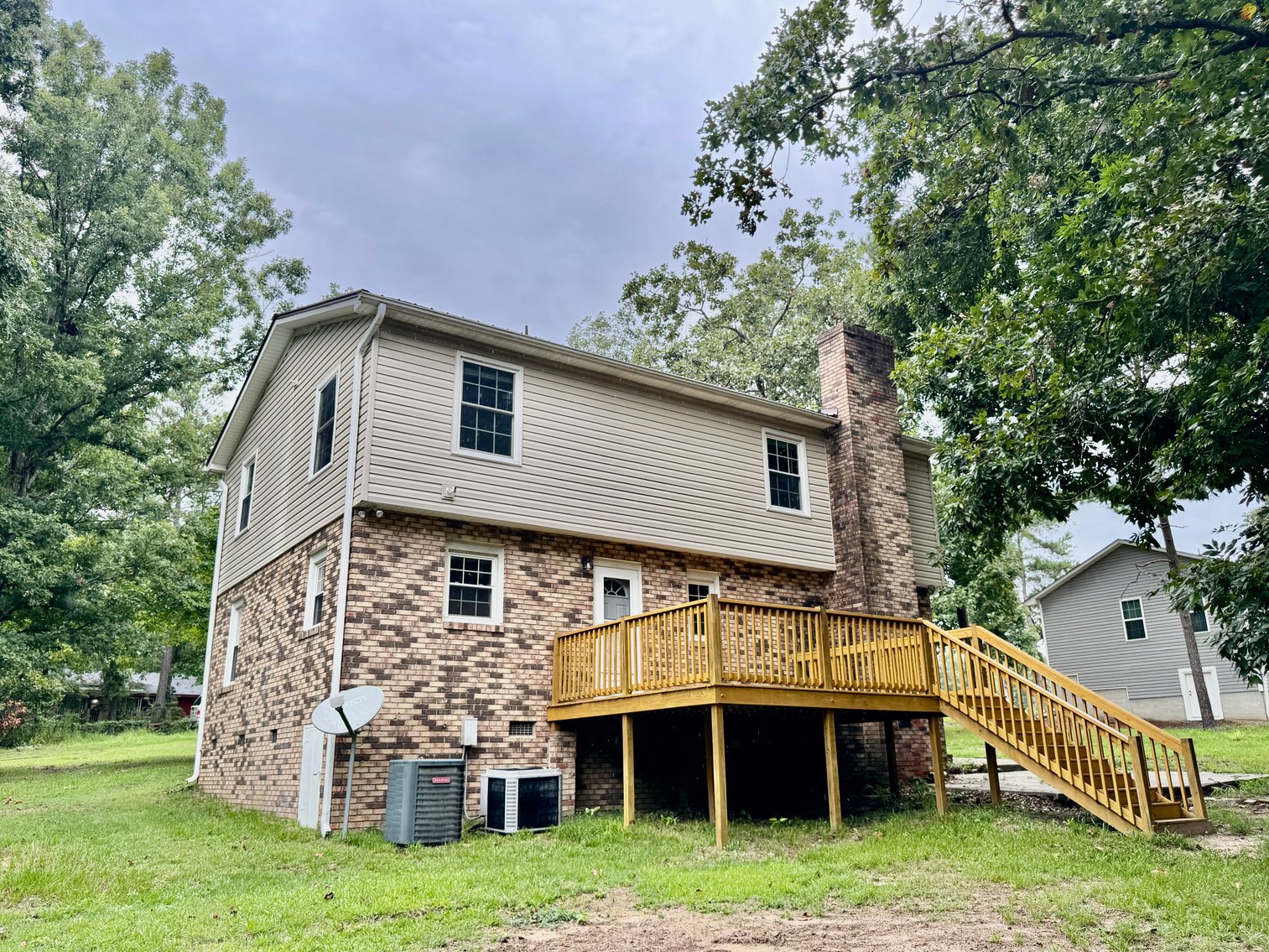 Image for 177 Westfield Drive, Rockingham, NC 28379