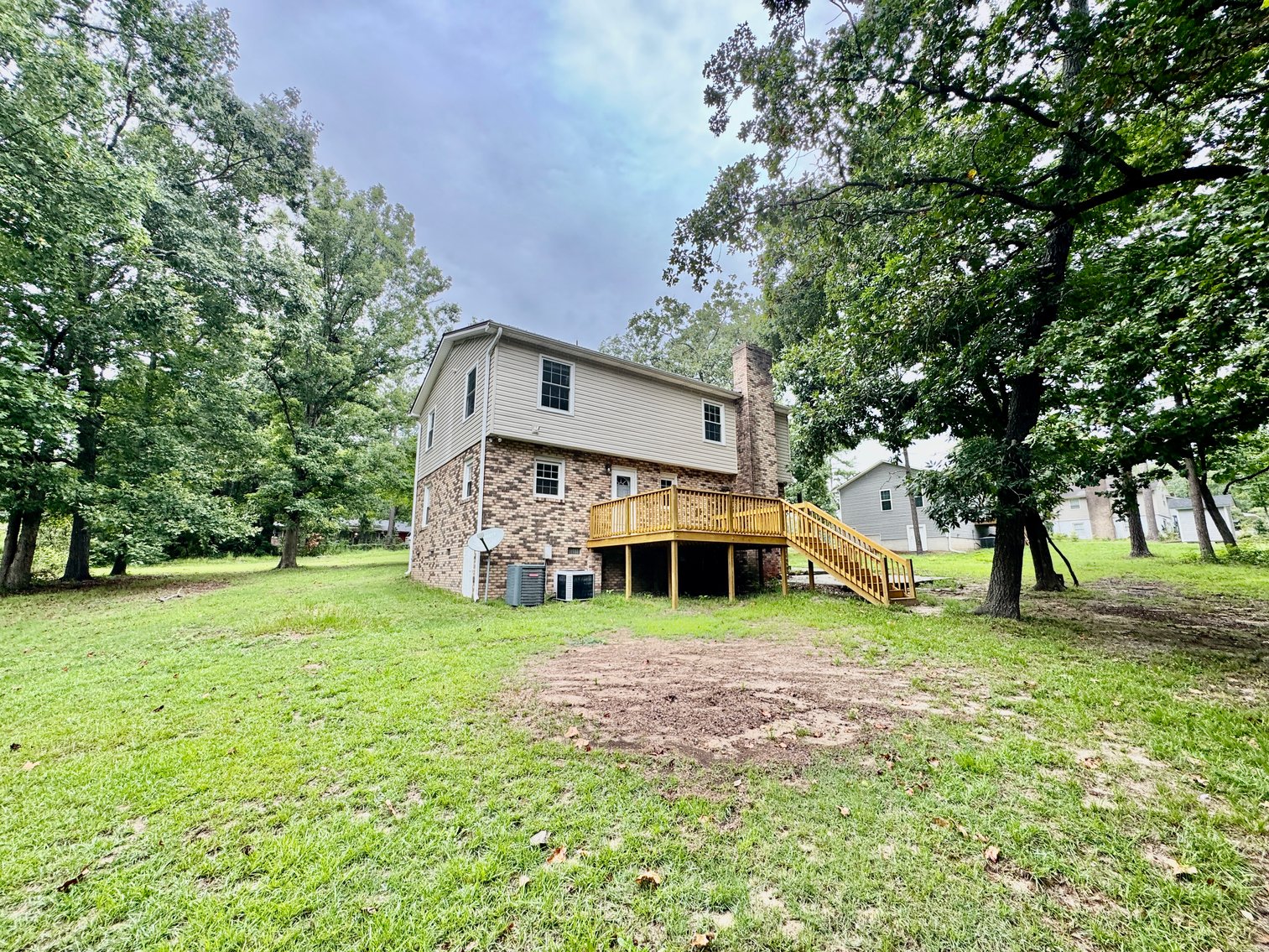 Image for 177 Westfield Drive, Rockingham, NC 28379